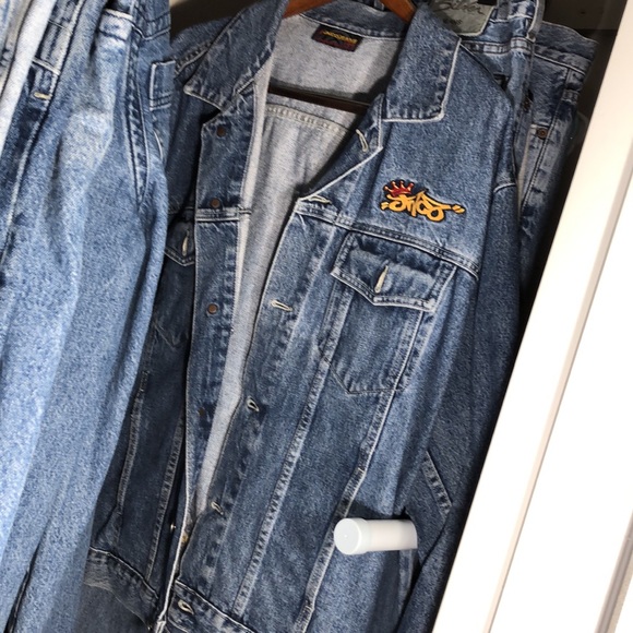 JNCO Collection 32-34 Shorts & Jeans - Picture 3 of 17